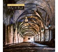 Broken Silence – Returned to the Earth - Stalagmite Steeple