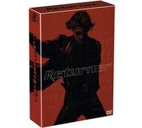 Sony – The Returner – Édition Deluxe limitée et numérotée