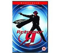 Returner , (Wide Screen) G