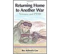 Returning Home To Another War