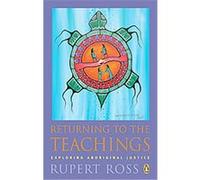 Returning To the Teachings: Exploring Aboriginal Justice