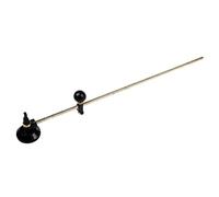 RETYLY 100cm Max.Diametre de cercle Compas a couper le verre circulaire