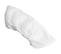 RETYLY 5Pcs Sac à Poussière à Ongle Sacs De Remplacement pour Aspirateur De Polissage pour Gel Manucure Collecteur De Poussière Sacs De Machine D'Aspiration