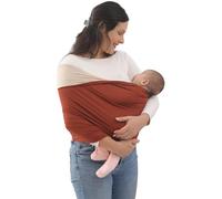 RETZLA Porte-bébé parfait pour nouveau-né et nourrisson jusqu'à 15,9 kg