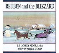 Reuben And The Blizzard