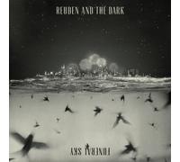 Reuben And The Dark Funeral Sky (CD)