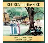 Reuben And The Fire