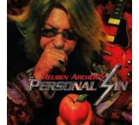 Reuben Archer's Pers - Reuben Archer's Personal Sin [Import]