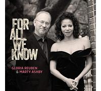 Reuben, Gloria & Marty Ashby - For All We Know