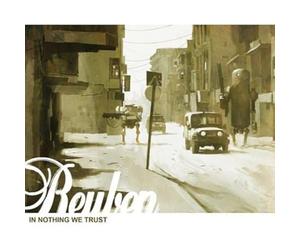 Reuben - In Nothing We Trust