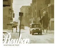 Reuben - In Nothing We Trust [VINYL]