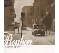 Reuben - In Nothing We Trust [VINYL]