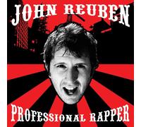 REUBEN, JOHN - Professional Rapper The [Import]