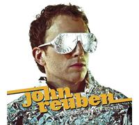 Reuben, John - Sex Drugs & Self Control