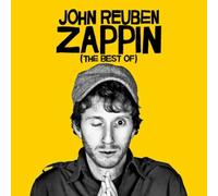 Reuben, John - Zappin [Import]