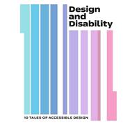 Reuben Liebeskind Nathalie Kane Design and Disability (Poche)