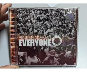 Reuben Morgan - Everyone [Import]
