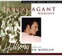 reuben morgan - Extravagant Worship: The Songs [Import]