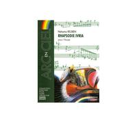 REUBEN - RHAPSODIE IVRIA - HARPE