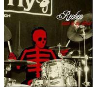 Reuben - Stuck in My Throat [Import]