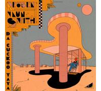 Reuben Vaun Smith - Da Cuckoo Yaya [Vinyl Lp]