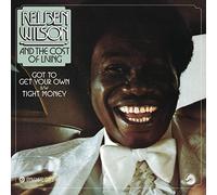Reuben Wilson - Got To Get Your Own / Tight Money [VINYL]
