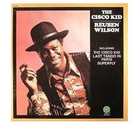 Reuben Wilson - The Cisco Kid