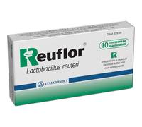 Reuflor 10Chewable Tablets