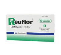 Reuflor Intégrat 20cpr 9g