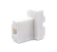 REUISAX 30 Ensembles d'éponges de Tampon d'encre usagée F170 compatibles avec Les Fournitures d'imprimante WF-2800 XP-5100, L6168 6198 6170 L6190 L6160 L4150 L4160 L4170 L4165 L4166