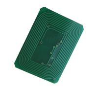 REUISAX 8 Cartouches de Toner Noires 9K EU compatibles avec Les Fournitures d'imprimante Okidata ES8460 ES8460cdtn ES8460cdxn Compatible avec numéro de pièce 44059232 44059231 44059230 4405929