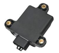 REUISAX Bobine d'allumage Assy avec unité 6BL-85540 6BL-85540-00 6BL-85540-00-00 Compatible avec 4 Temps 20HP 25HP F20 F25 FT25