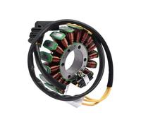 REUISAX Bobine d'allumage Bobine de Stator 31120-MCW-D02 31120-MCW-D03 Compatible avec VFR800 800CC