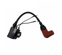 REUISAX Bobine d'allumage Compatible avec Les modèles Hors-Bord 115 130 150 175 200 225 2 Temps 1994-2009 Numéros de pièces de Rechange 6R3-85570-01-00 6R3-85570-01 18-5128