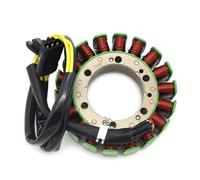 REUISAX Bobine de Stator d'allumage de Moto, pièce NO 12318524422 12317690427, Compatible avec F650GS F800R F800S F800GS F800ST F800GT F700GS