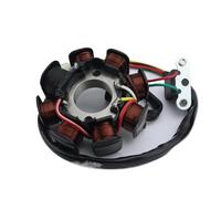 REUISAX Bobine de Stator de Moto 55139004100 Compatible avec 250 XC XC-W 300cc EXC CDK TE250 TE300 TX300