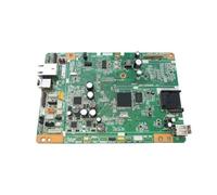 REUISAX Carte mère logique Compatible avec Les Fournitures d'imprimante WF-7610 WF-7611 WF-7620 WF-7621 WF-7710 WF-7720 L1445 Carte mère de formatage(WF-7720)