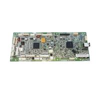 REUISAX Carte mère logique PWB Main Engine Assy Formatter Board, Carte mère Compatible avec modèle d'imprimante 1800 2200, Compatible avec la pièce de Rechange 302NN94040(TASKalfa 1800)