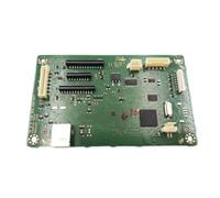 REUISAX Carte Principale Compatible avec Les Fournitures d'imprimante CLP-365 CLP-366 CLP-360 CLP 365 366 360 CLP365 CLP366 CLP360 Carte de formatage Carte mère Carte mère