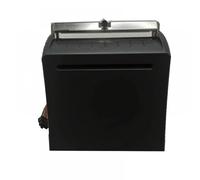 REUISAX Coupeur P1058930-189 ZT410 Compatible avec l'imprimante ZT411 Compatible avec Le numéro de pièce P1058930-189