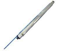 REUISAX Ensemble de Charge Principale Compatible avec Les Fournitures d'imprimante C 451 452 550 552 650 652, 1 pièce, pièces de copieur d'unité de Charge