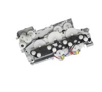 REUISAX Ensemble d'entraînement Principal Compatible avec Les Fournitures d'imprimante M454 M479 M452 M377 M477, Remplacement Compatible avec l'unité Moteur Principale