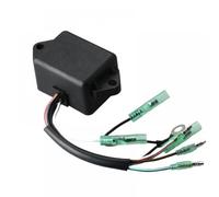 REUISAX Ensemble d'unité 6E0-85540 Compatible avec Les Moteurs Hors-Bord 2 Temps 4HP 5HP 1984-2015 Convient au Moteur de Bateau 6E0-85540-71 6E085540