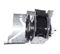 REUISAX Ensemble d'unité de caméra FM4-0880-000 FM4-0880, Compatible avec Les Fournitures d'imprimante IR Advance 6055 6065 6075 6255 6265 6055