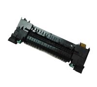 REUISAX Ensemble d'unité de Chauffage de Fusion Compatible avec Les Fournitures d'imprimante Fuji DocuPrint CM405 CP405 D DF CP CM 405 unité de Fusion(Voltage 110V)