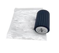 REUISAX Rouleau d'alimentation en Papier B039-2740, 10 pièces, Compatible avec Les Fournitures d'imprimante MP1600 MP2000 MP305SP 305SPF AF2015 AF2018 Compatible avec numéro de pièce B039-2740