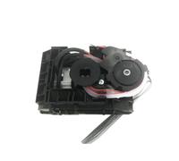 REUISAX Unité d'assemblage de Station de capsulage de Pompe à Encre Compatible avec Les Fournitures d'imprimante Pro 3890 3850 3800 3880 3885