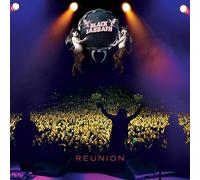 Reunion Black Sabbath (Interprète)