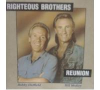 Righteous Brothers - Reunion