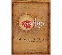Reunion - A Decade Of Solas 4570-9